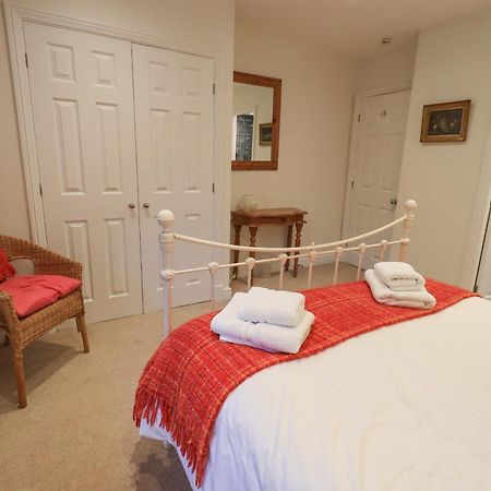 Pudding Cottage Ambleside Luaran gambar