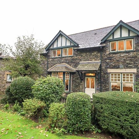 Pudding Cottage Ambleside Luaran gambar