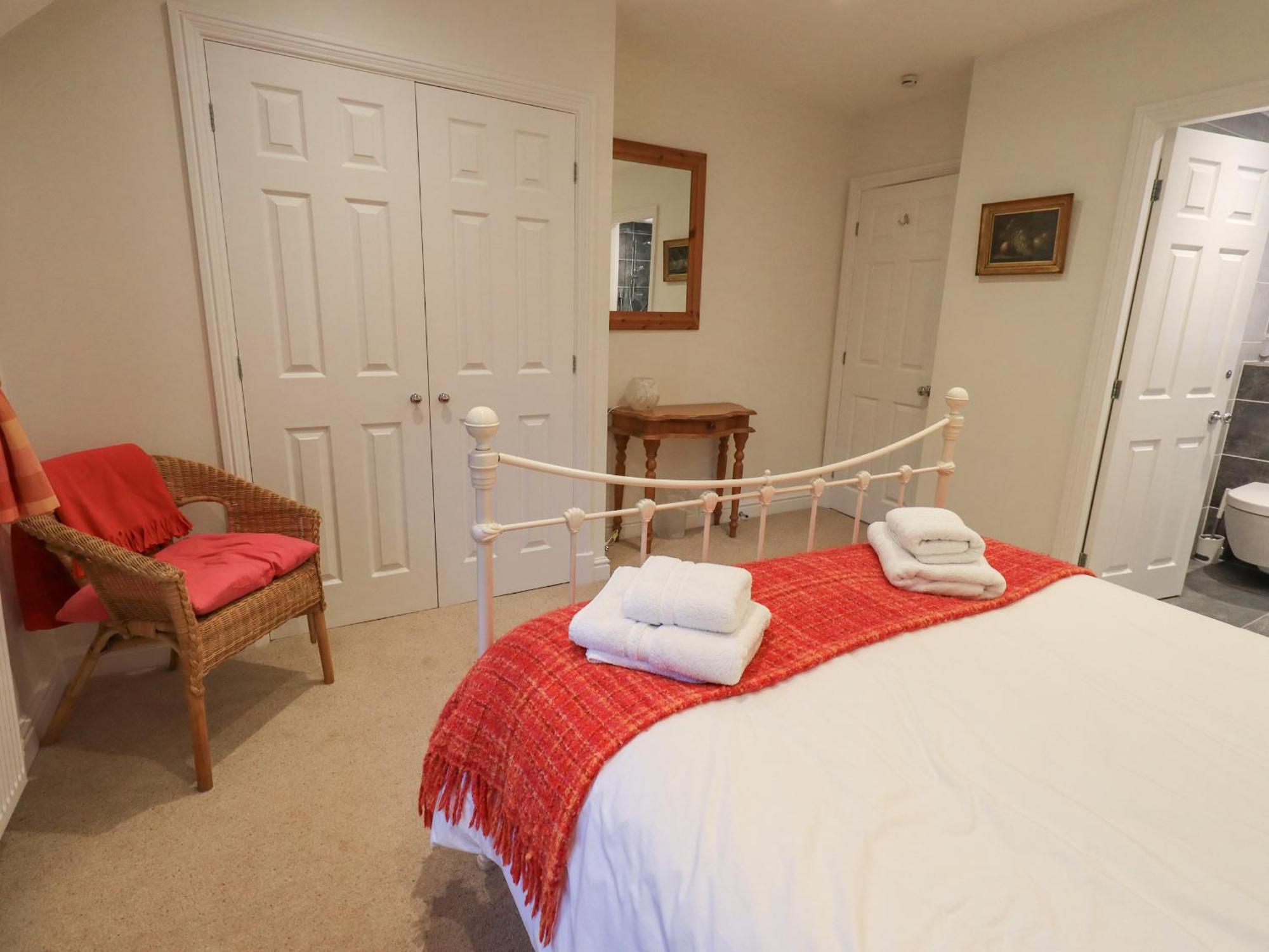 Pudding Cottage Ambleside Luaran gambar