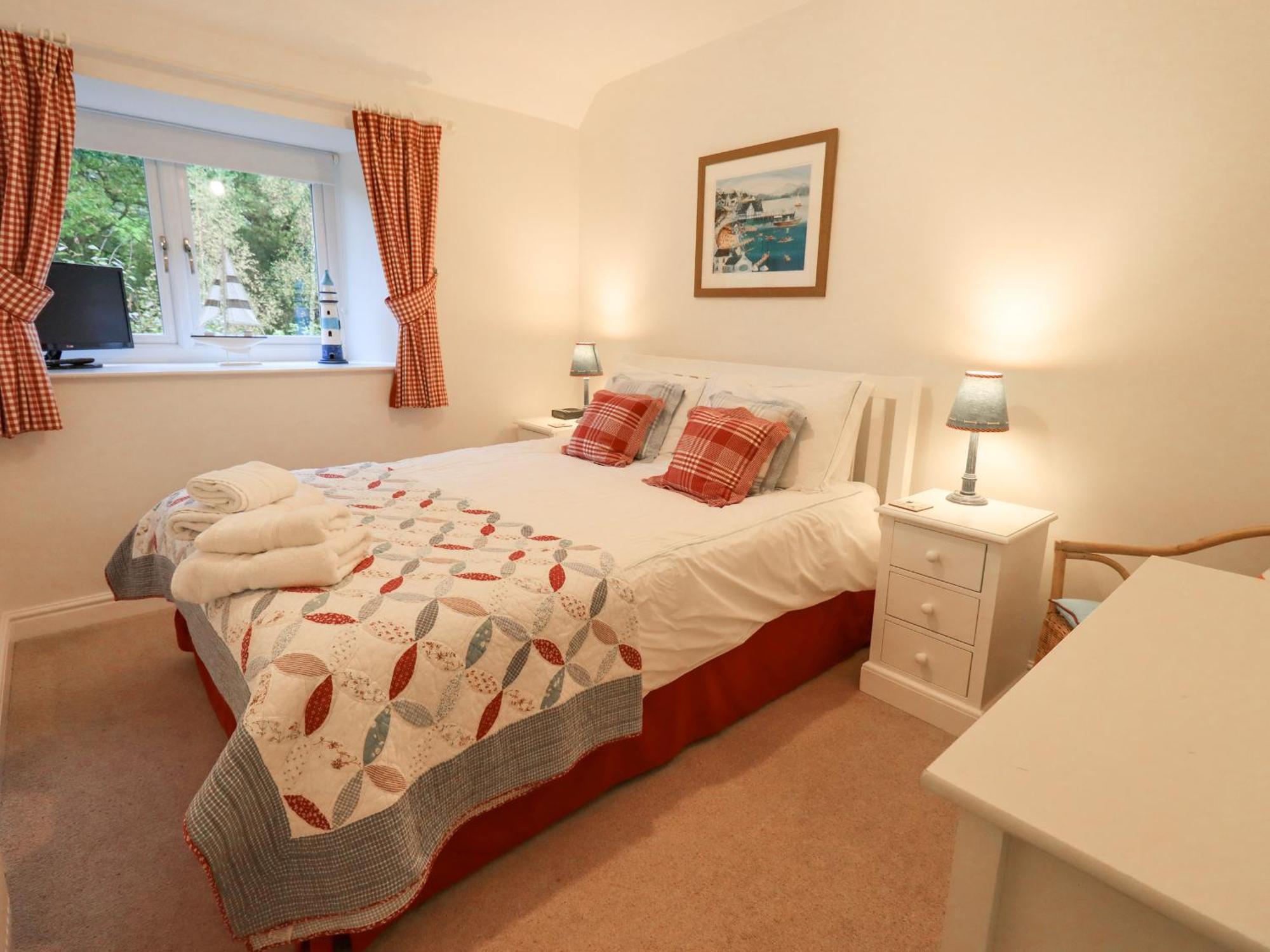 Pudding Cottage Ambleside Luaran gambar