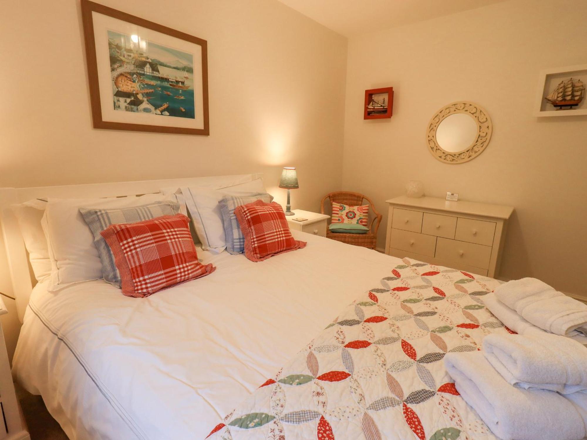 Pudding Cottage Ambleside Luaran gambar