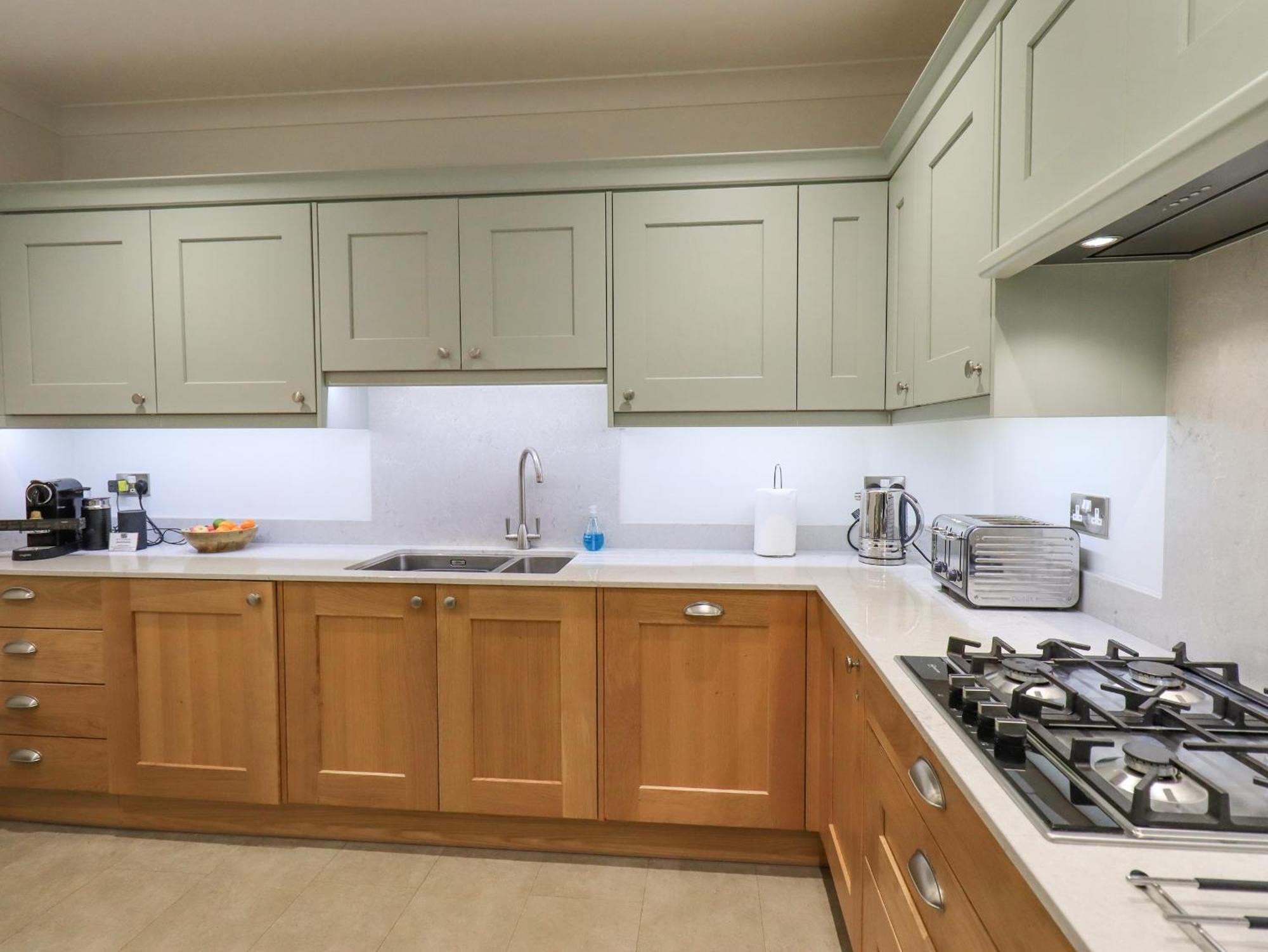 Pudding Cottage Ambleside Luaran gambar