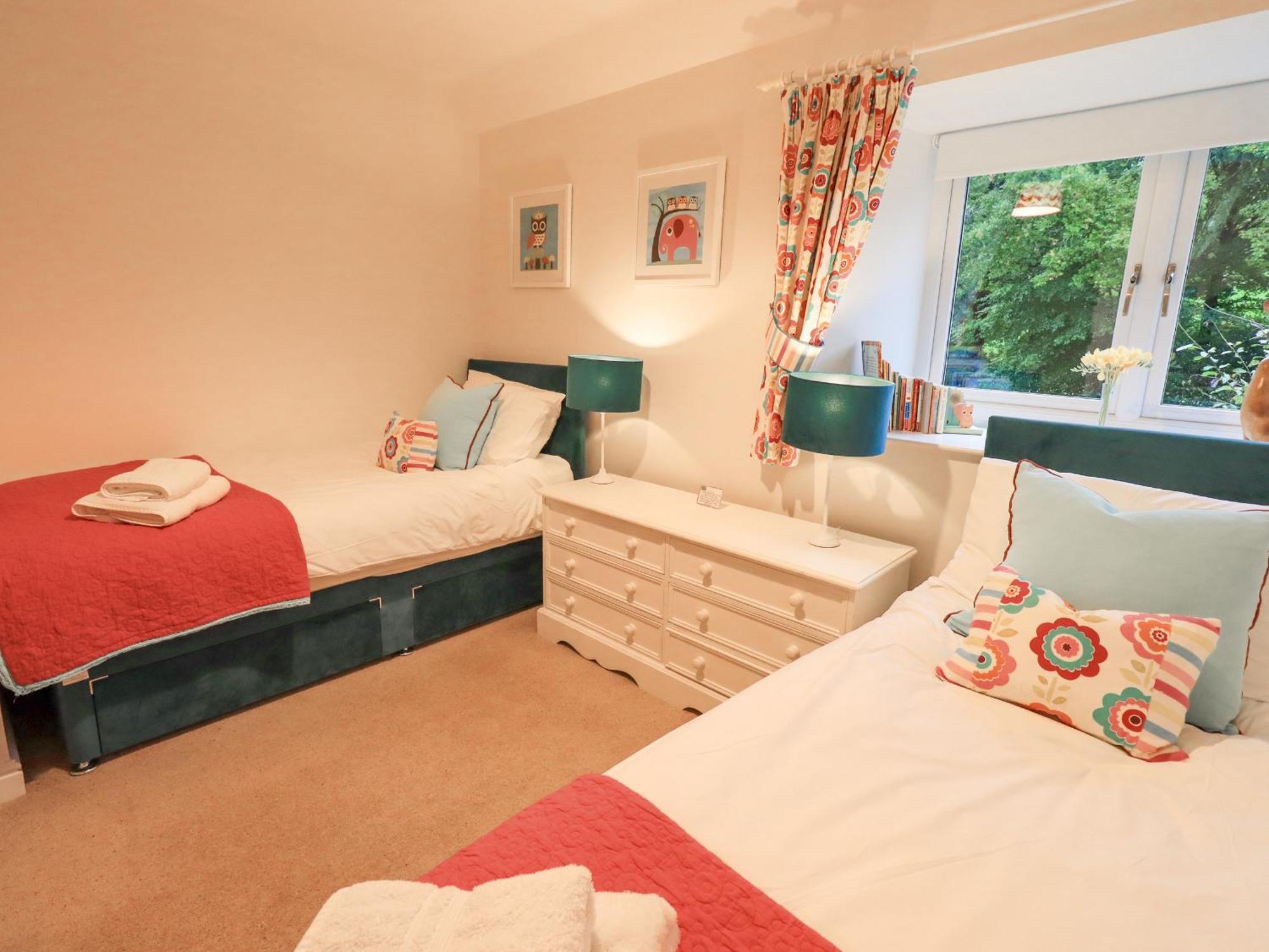 Pudding Cottage Ambleside Luaran gambar