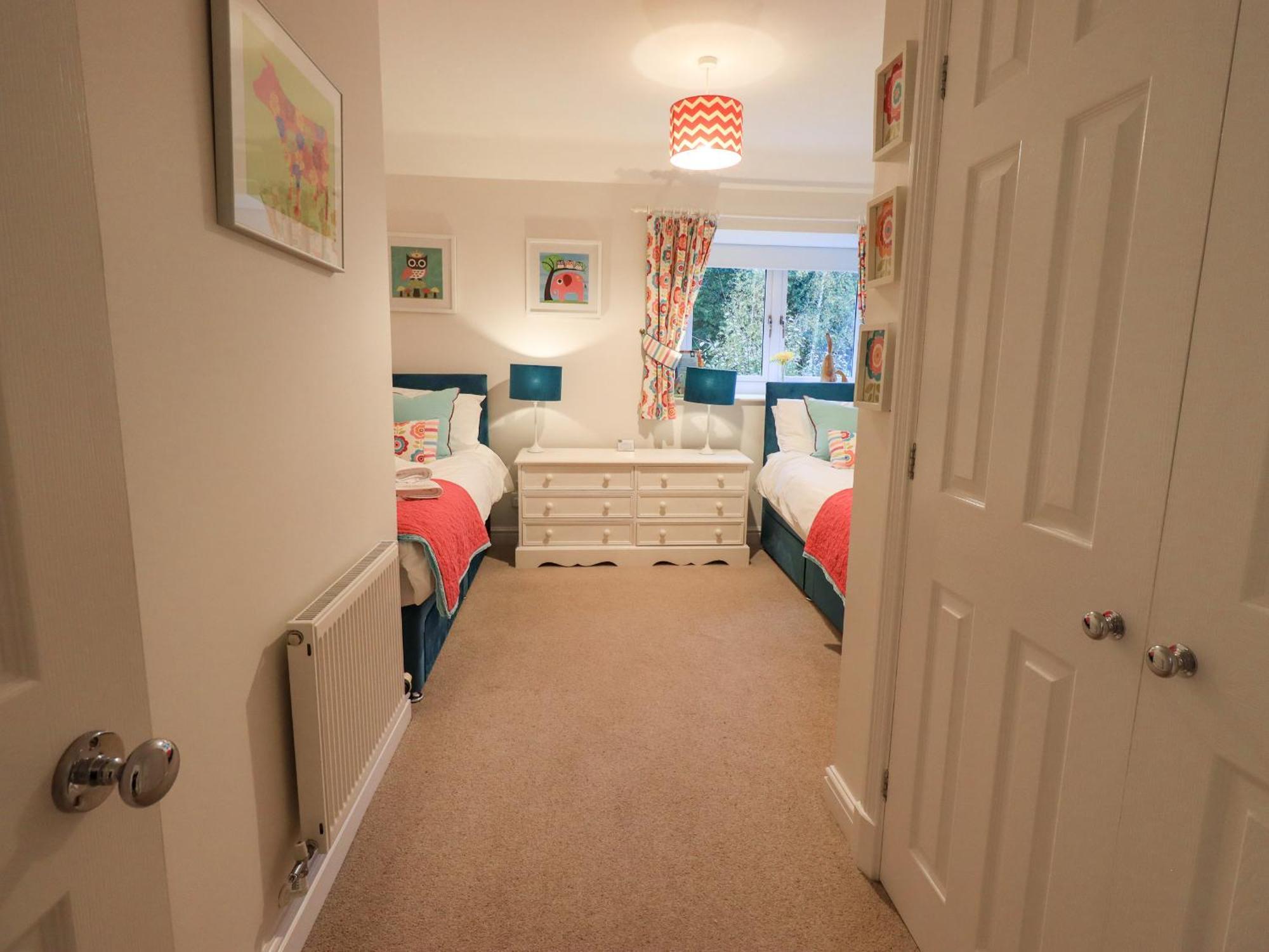 Pudding Cottage Ambleside Luaran gambar