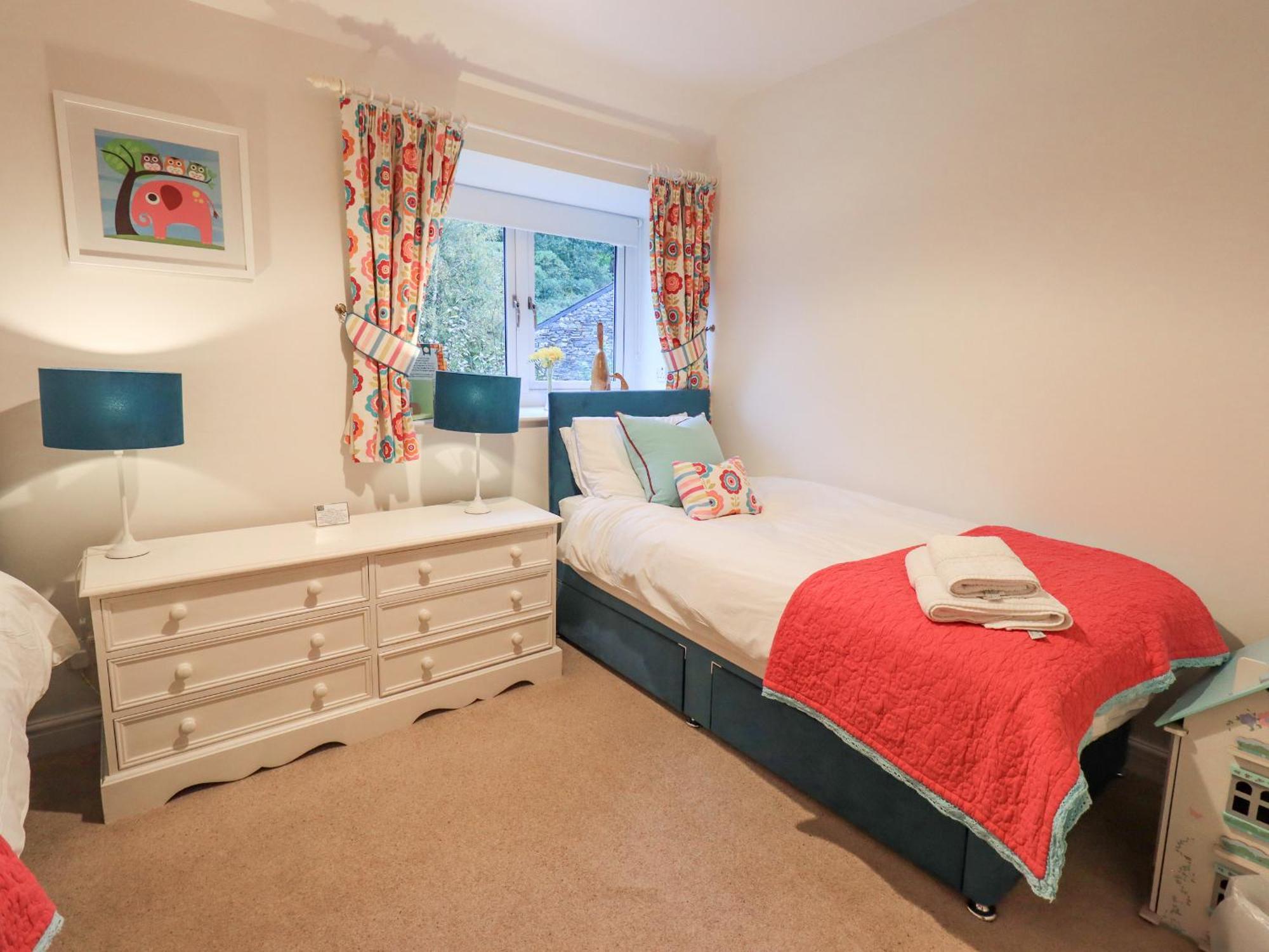 Pudding Cottage Ambleside Luaran gambar
