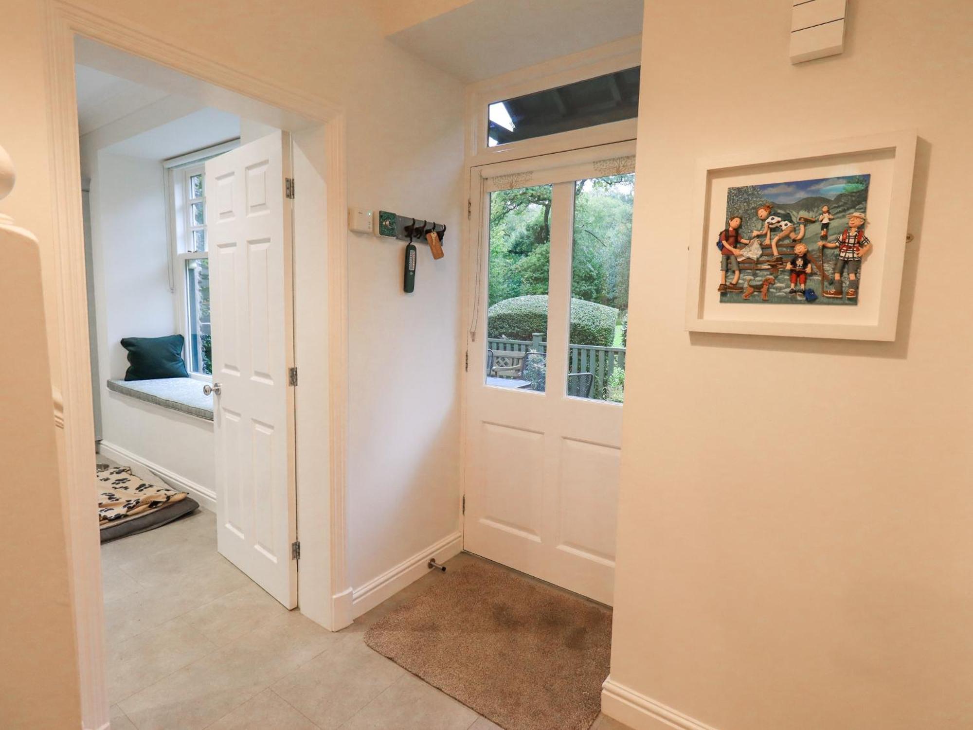 Pudding Cottage Ambleside Luaran gambar