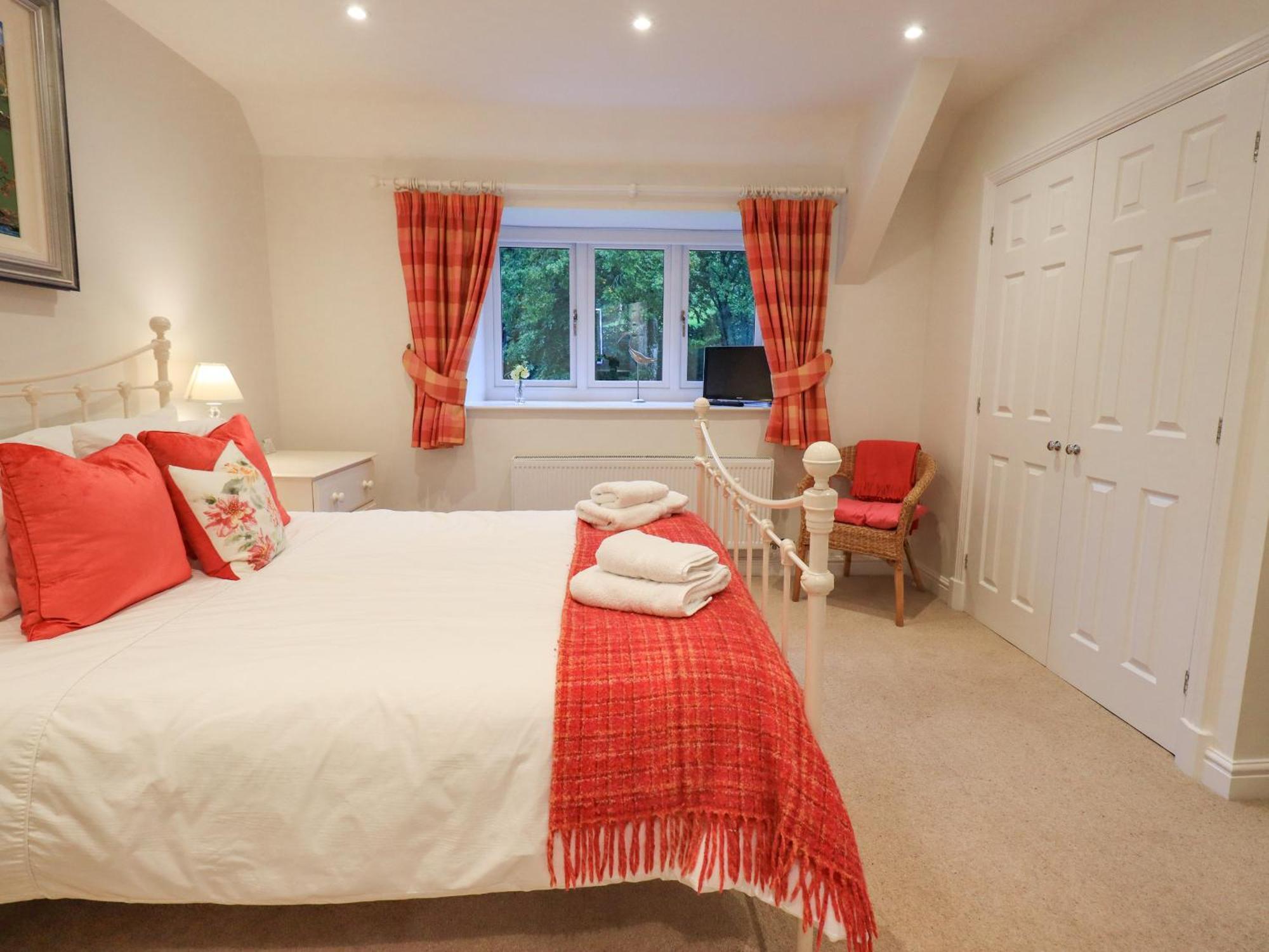 Pudding Cottage Ambleside Luaran gambar