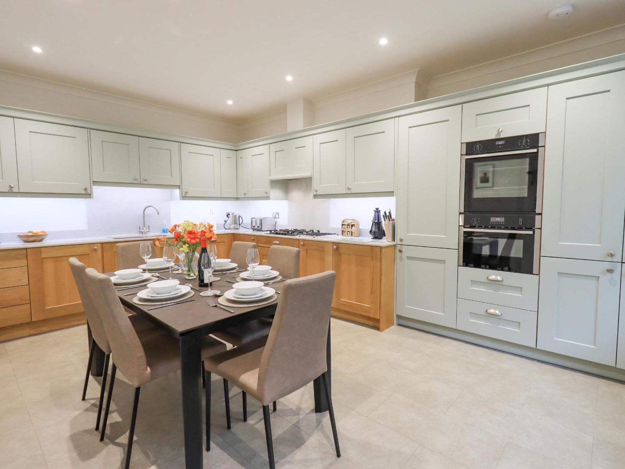 Pudding Cottage Ambleside Luaran gambar
