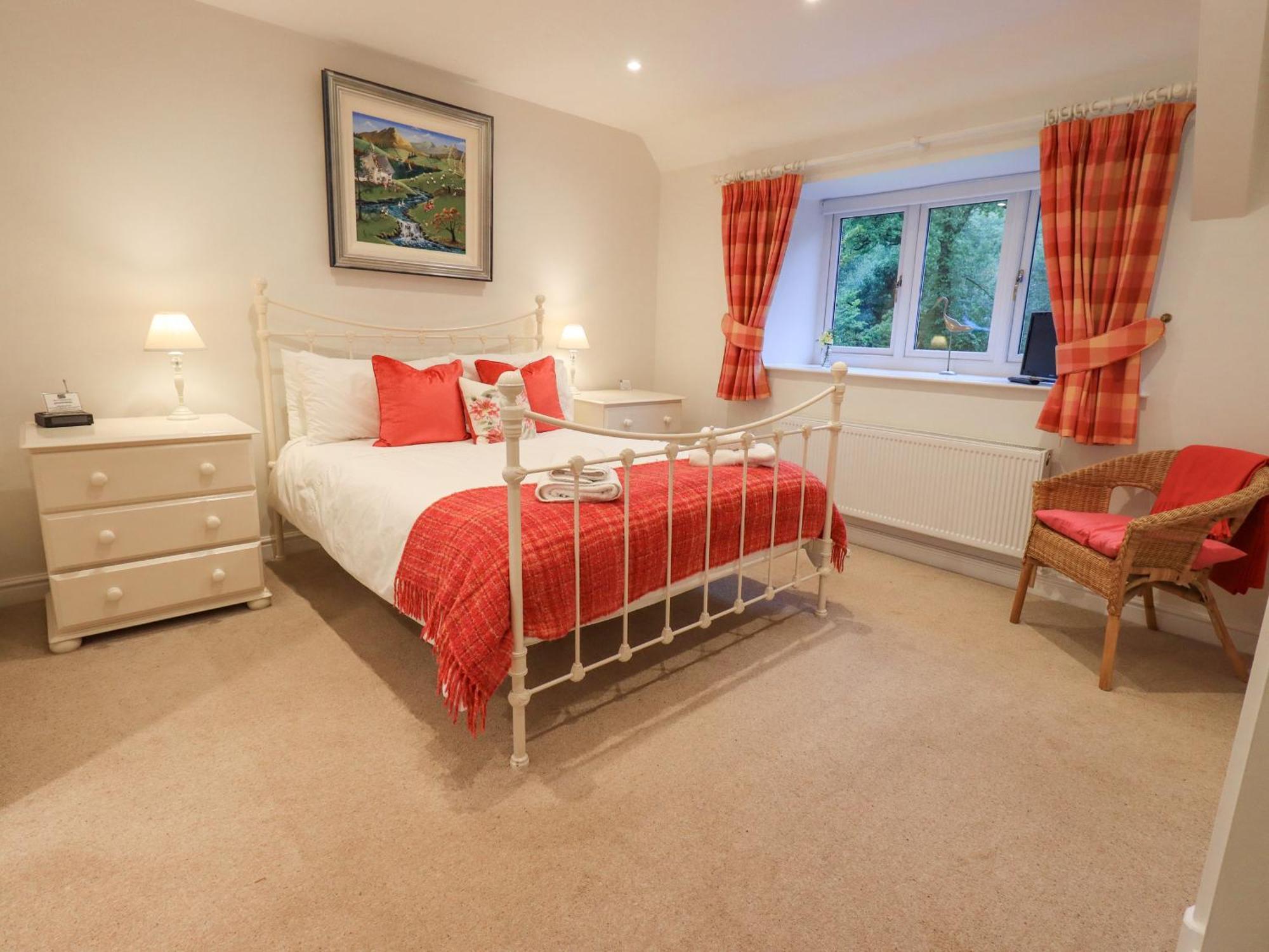 Pudding Cottage Ambleside Luaran gambar