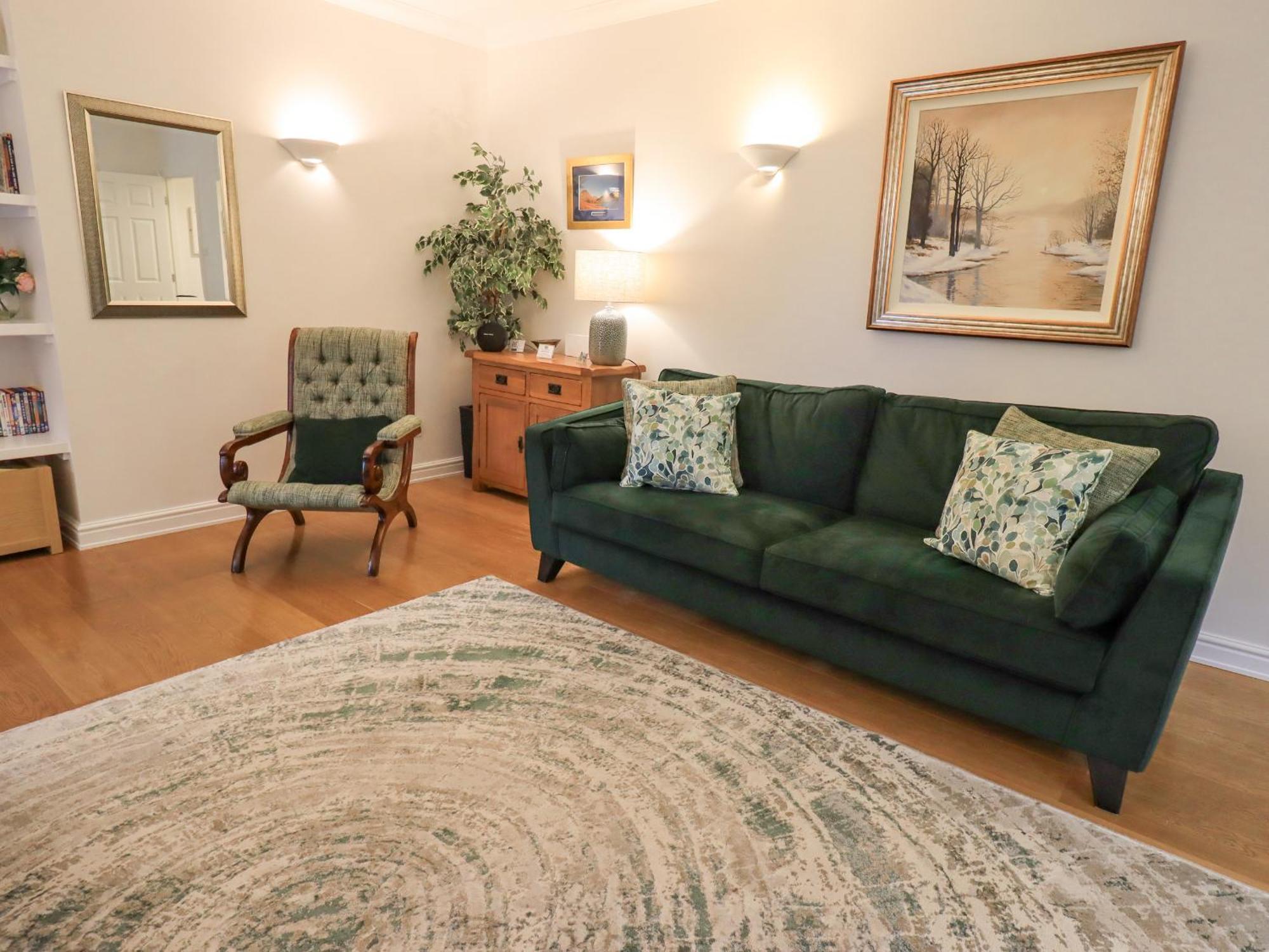 Pudding Cottage Ambleside Luaran gambar