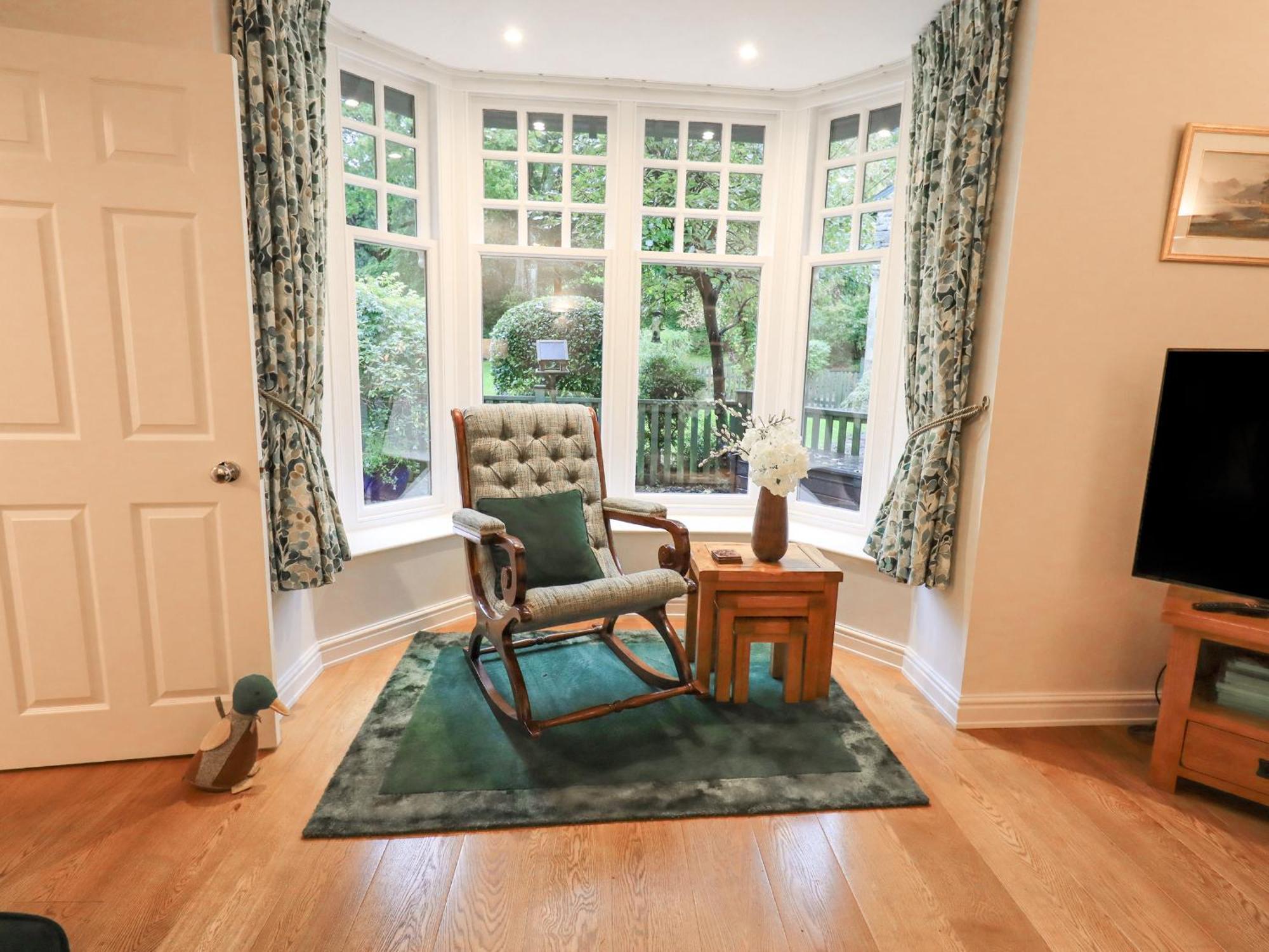 Pudding Cottage Ambleside Luaran gambar